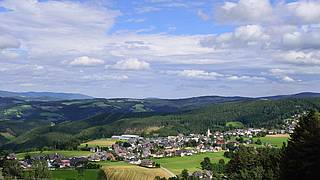 Fischbacher Höhenweg
