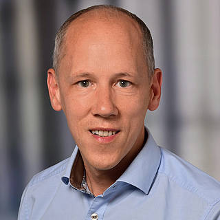 Michael Grabenbauer - Gemeindesekretär