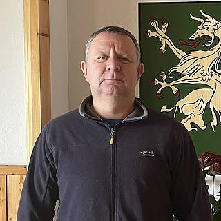 André Bilan