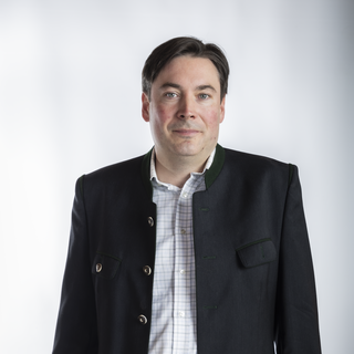 David Otto Weirer (FPÖ)