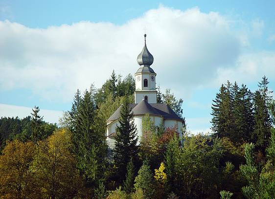 Kirche St. Kathrein