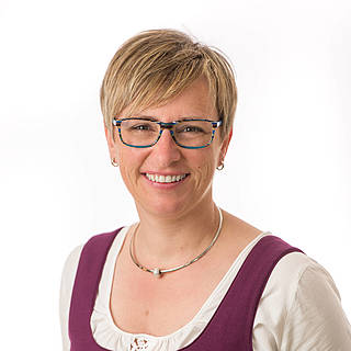 Marianne Dornhofer - Tourismusbüro