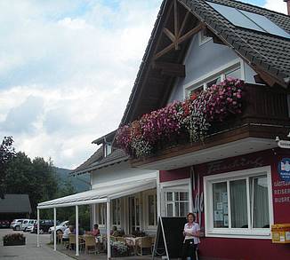 Café Fasching in Fischbach