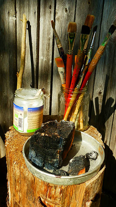 Fischbacher Kreativwochen