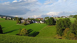 Fischbacher Spazierweg