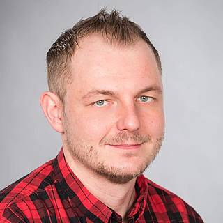 Christofer Geßlbauer (FPÖ)