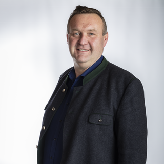 Harald Kaiser (FPÖ)