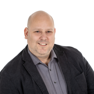 Achim Schöngrundner (SPÖ)