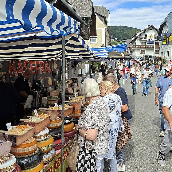Krämerkart in Fischbach