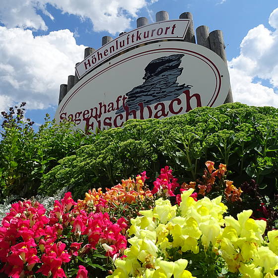 Blumendorf Fischbach