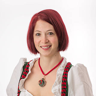 Eva-Maria Wetzelhütter (ÖVP)