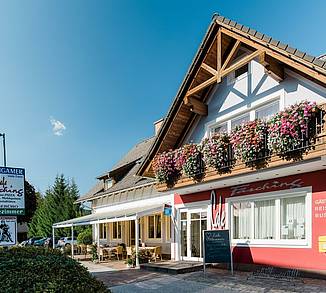Cafe Fasching