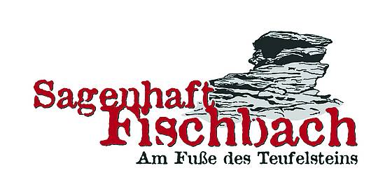 Logo Sagenhaft Fischbach
