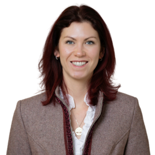 Christina Maierhofer (ÖVP)