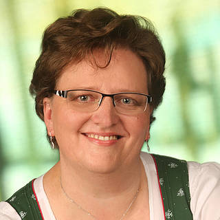 Bürgermeisterin LTAbg. Silvia Karelly