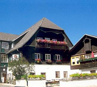 Alpengasthof Schanz