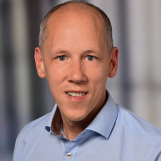 Michael Grabenbauer - Gemeindesekretär