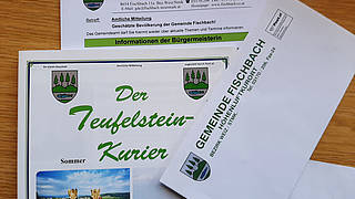 Bürgerservice & Formulare