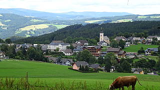 Fischbacher Dorfrundweg