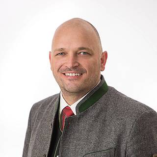 Vizebürgermeister Christoph Brunnhofer (ÖVP)