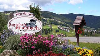 Gemeinde Fischbach