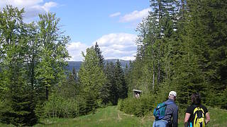 Alpannonia Weitwanderweg