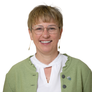 Marianne Dornhofer - Tourismusbüro