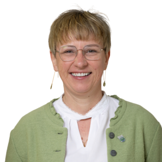 Marianne Dornhofer (ÖVP)