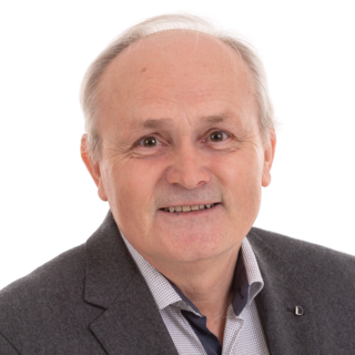 Dipl.-Ing. Oswald Baumgartner (SPÖ)