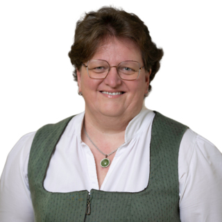 Bürgermeisterin LTAbg. Silvia Karelly