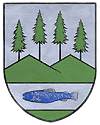Fischbacher Orts-Wappen